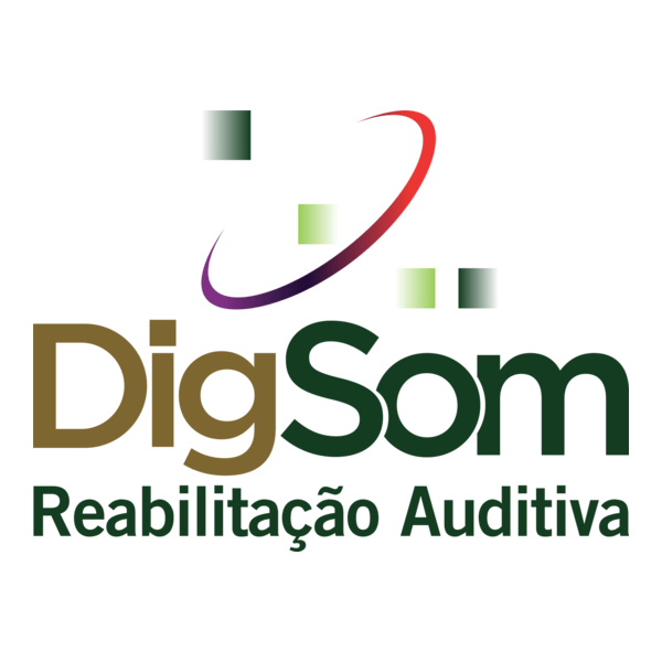 Digsom Logo PNG Vector