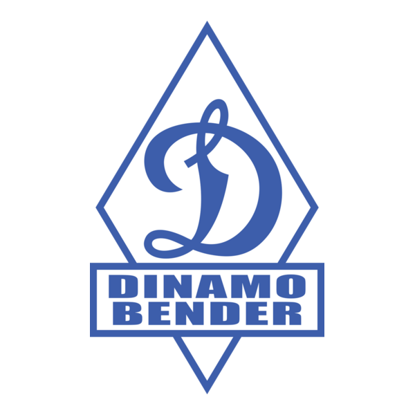 Dinamo Bender Logo PNG Vector