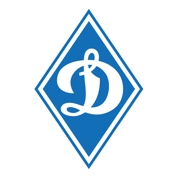 Dinamo Chisinau Logo PNG Vector