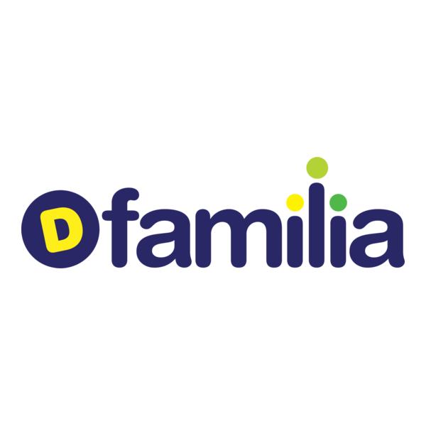 Discovery Familia Logo PNG Vector