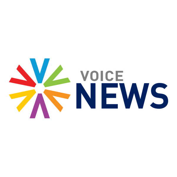 DISCUSS Voicenews 2014 Logo PNG Vector