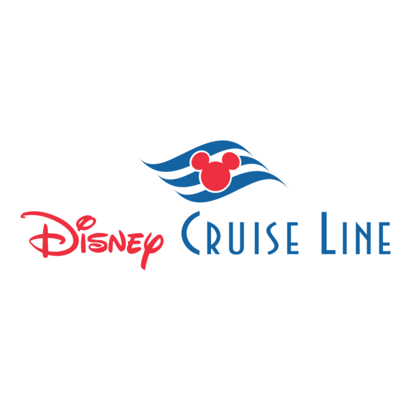 Disney Cruise Line Logo PNG Vector