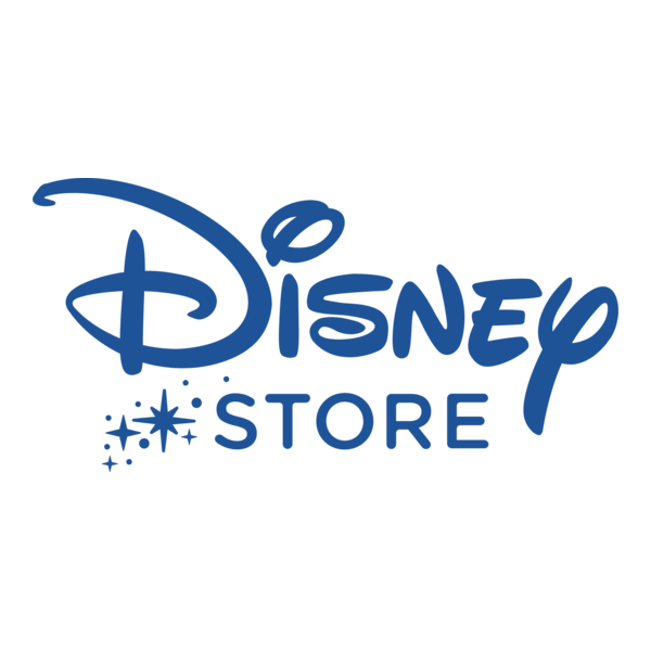 Disney Store Logo PNG Vector