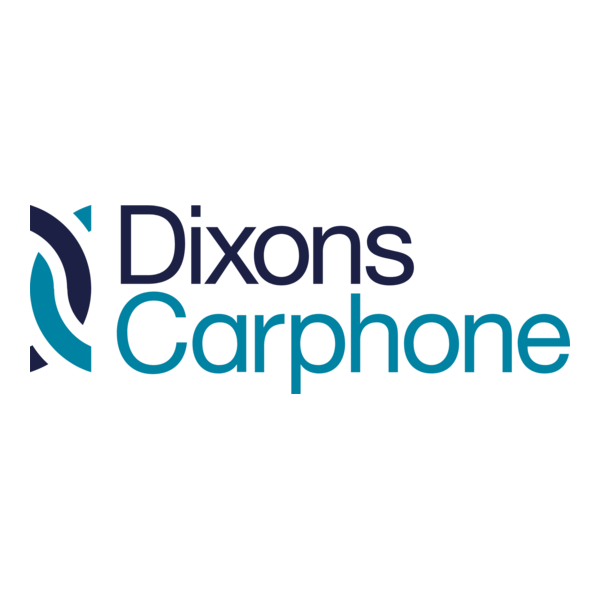 Dixons Carphone Logo PNG Vector