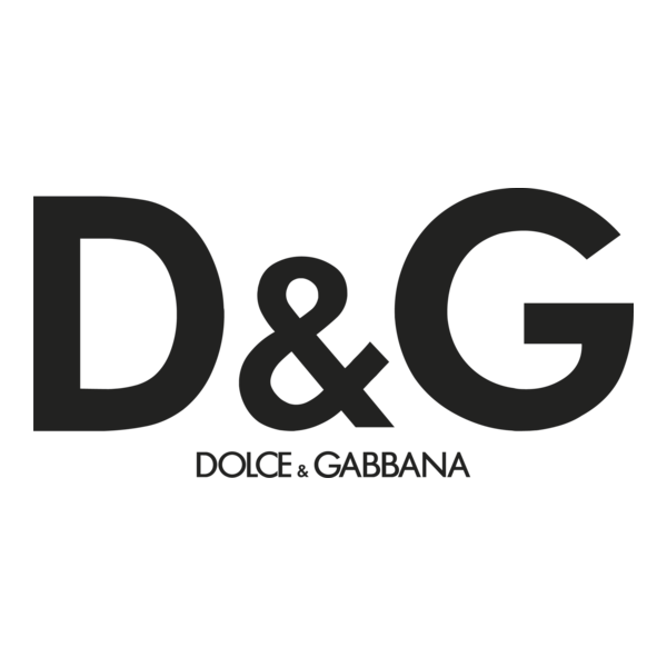 Dolce Gabanna Logo PNG Vector
