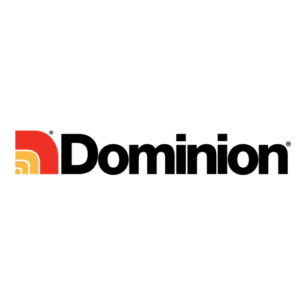 Dominion Logo PNG Vector