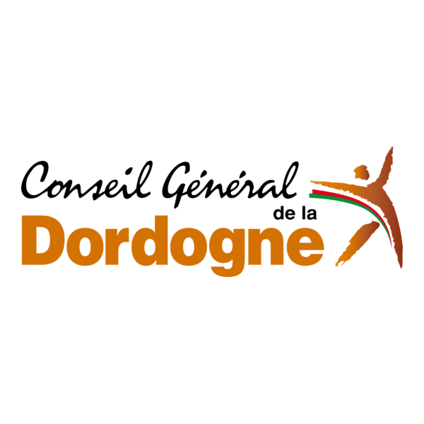 Dordogne Logo PNG Vector