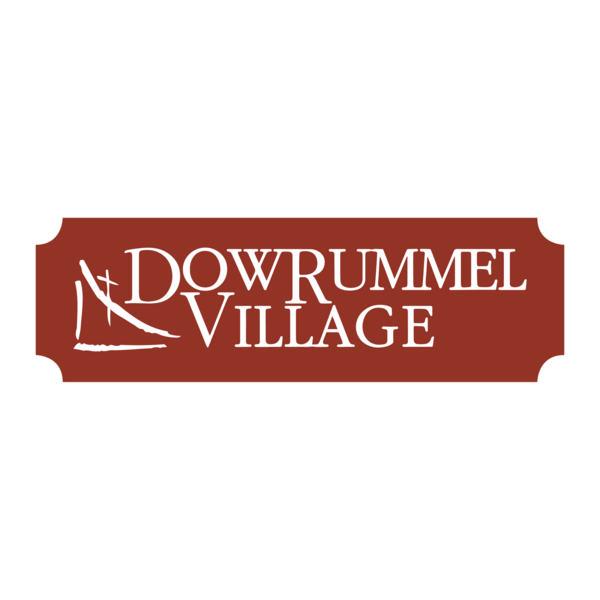 DowRummel Village Logo PNG Vector