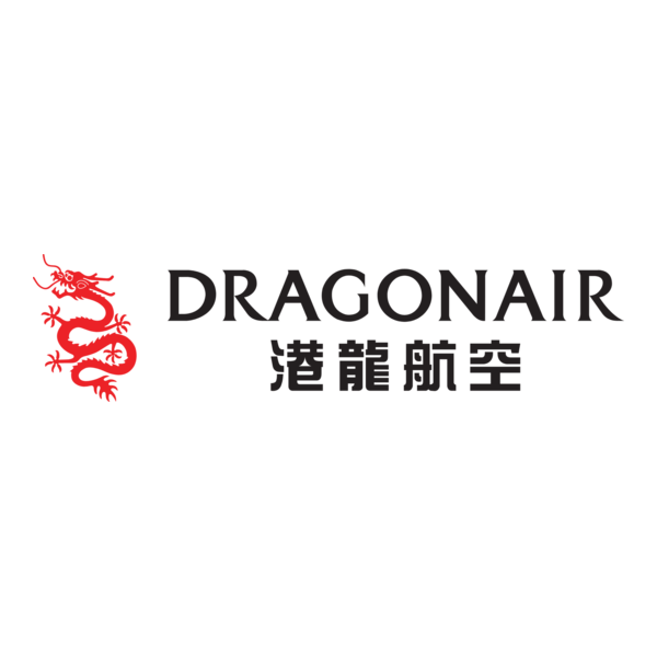 Dragon Air Logo PNG Vector