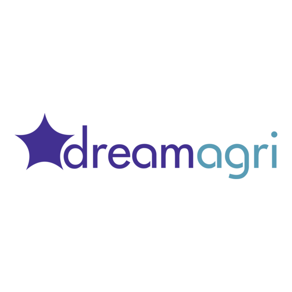Dream Agri Logo PNG Vector