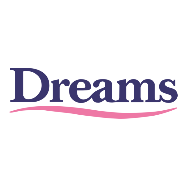 Dreams 2014 Logo PNG Vector