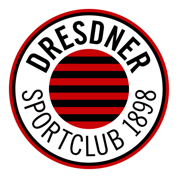 Dresdner Logo PNG Vector