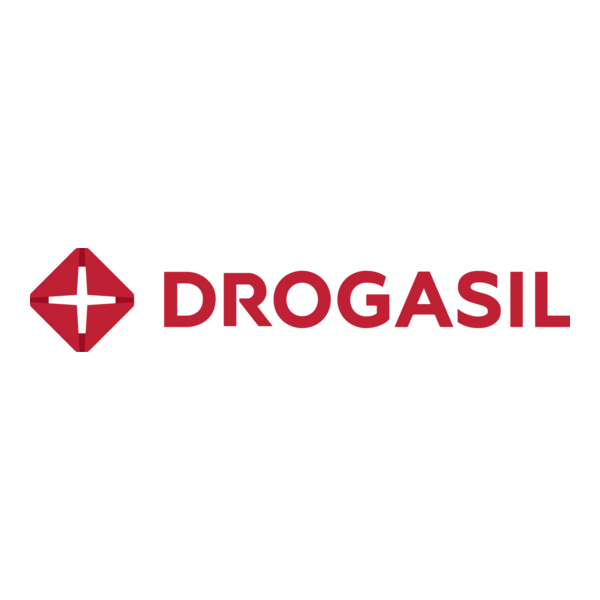 Drogasil Logo PNG Vector