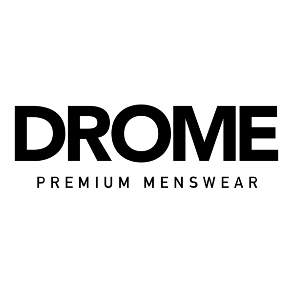 DROMe Logo PNG Vector