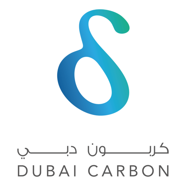 Dubai Carbon Logo PNG Vector