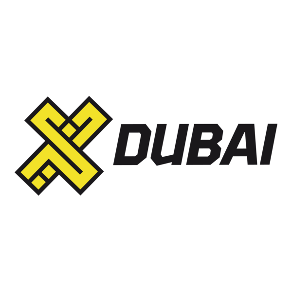 Dubai Logo PNG Vector