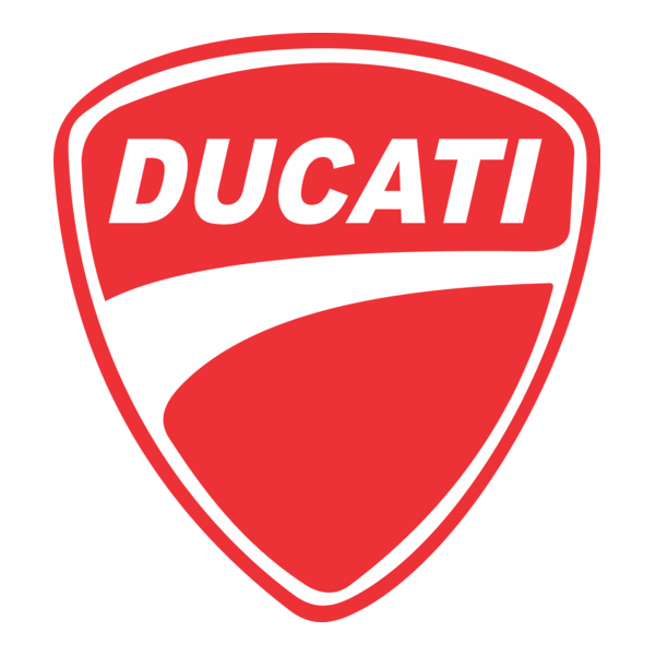 Ducati Logo PNG Vector