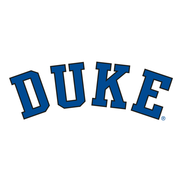 Duke Logo PNG Vector