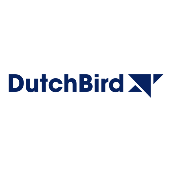 Dutchbird Logo PNG Vector