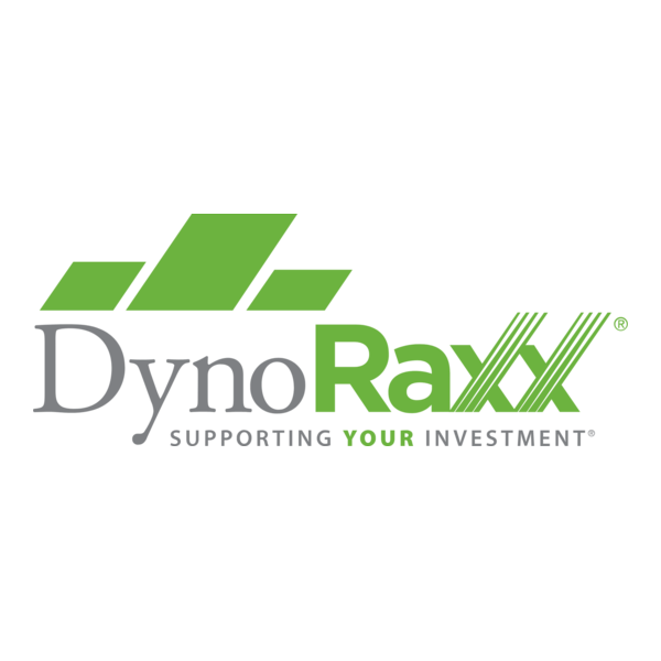 dynoraxx Logo PNG Vector