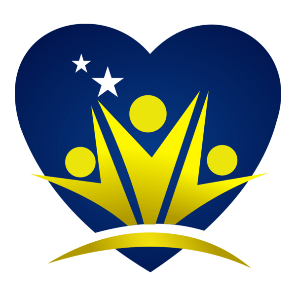 E bon Yu Di Korsou Logo PNG Vector