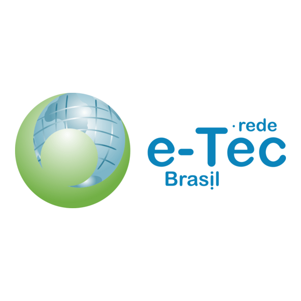 e-Tec Logo PNG Vector