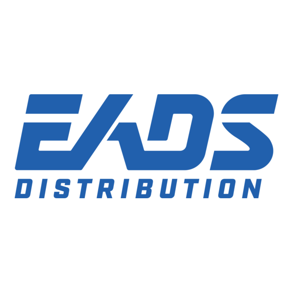 EADS Logo PNG Vector