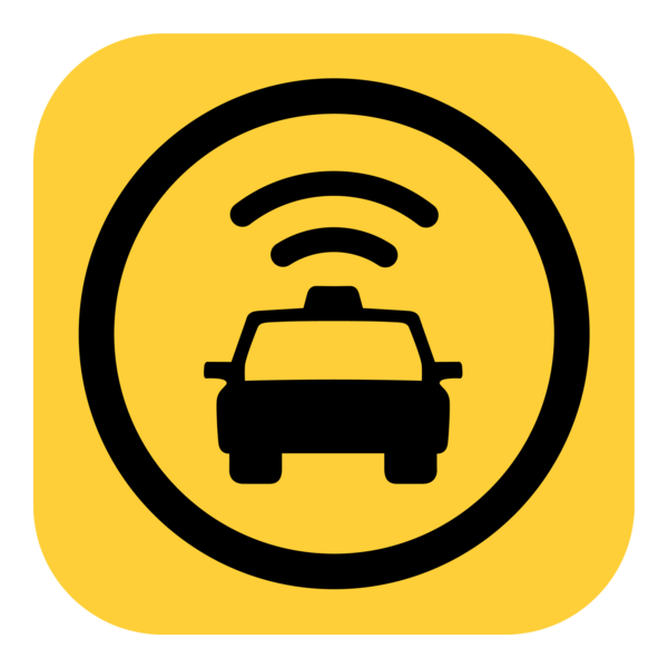 Easy taxi Logo PNG Vector
