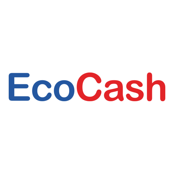 EcoCash Logo PNG Vector