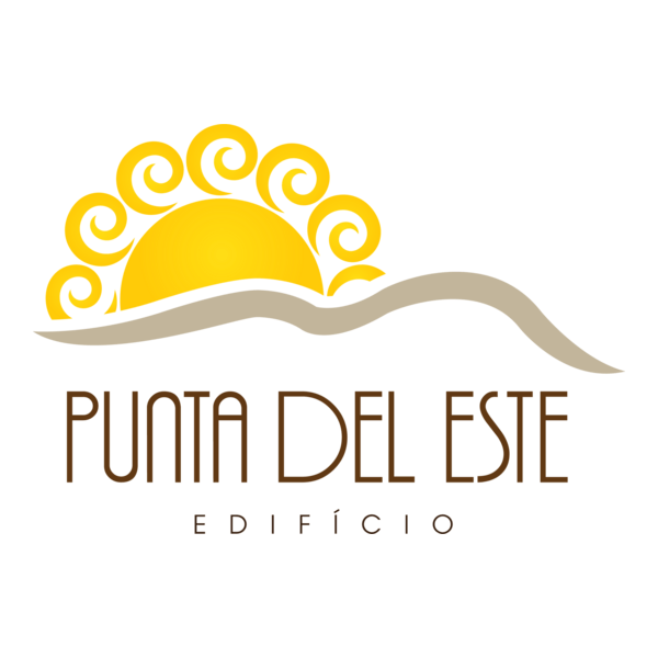 Edifício Punta Del Este Logo PNG Vector