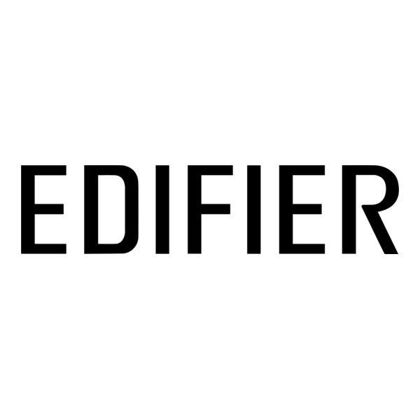 Edifier Logo PNG Vector