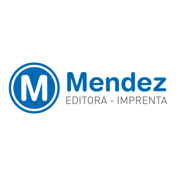 Editora Mendez Logo PNG Vector