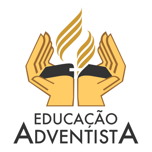 Educação Adventista Logo PNG Vector