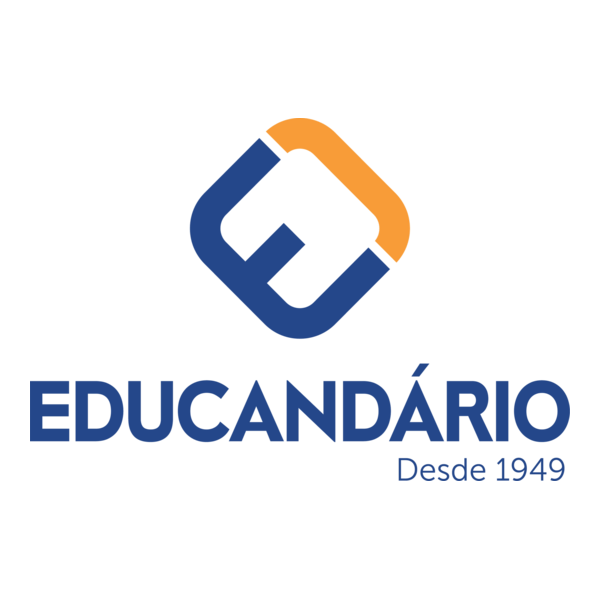 Educandário Logo PNG Vector