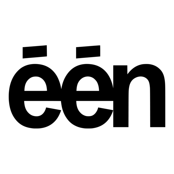 Één Logo PNG Vector
