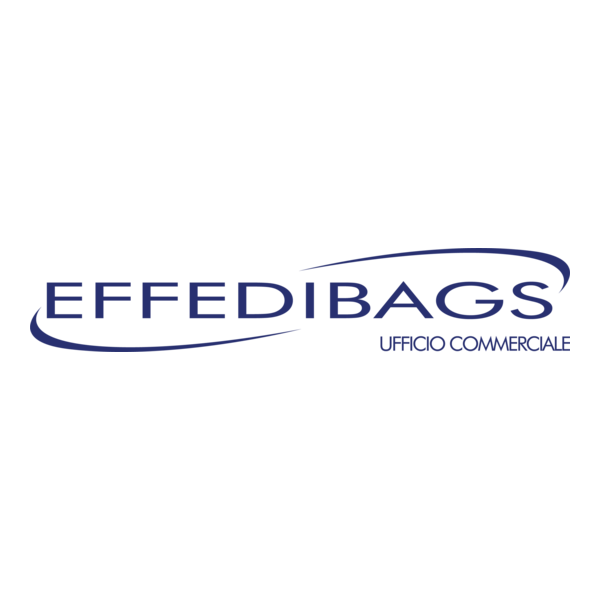 Effedi Bags Logo PNG Vector