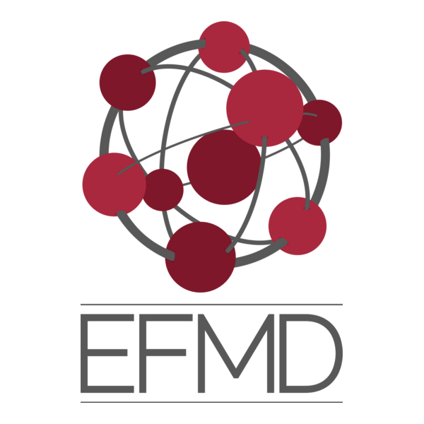 EFMD Logo PNG Vector