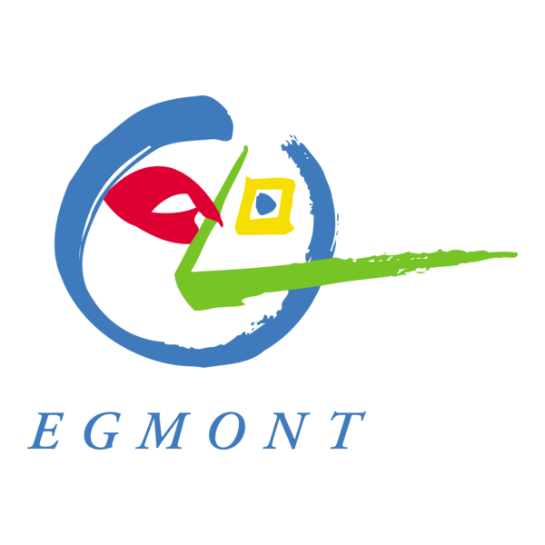Egmont Logo PNG Vector