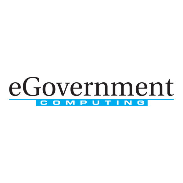 EGovernment Computing Logo PNG Vector