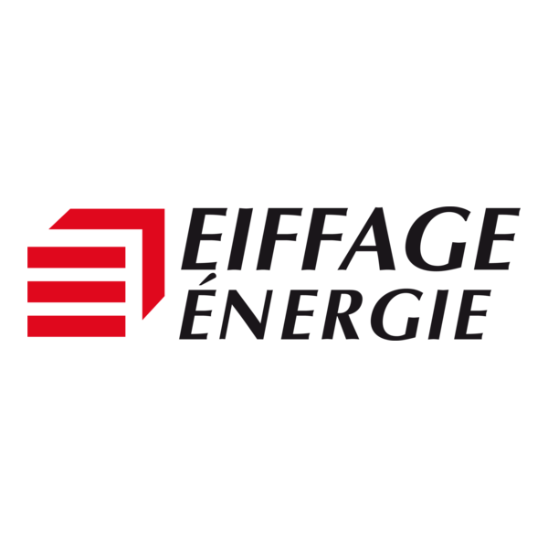 Eiffage Energie Logo PNG Vector