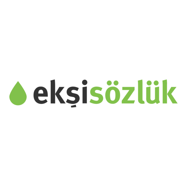 ekşisözlük Logo PNG Vector