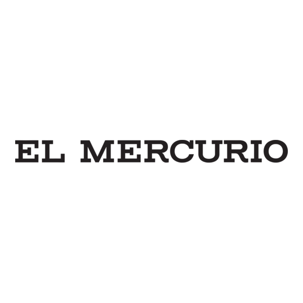 El Mercurio Logo PNG Vector