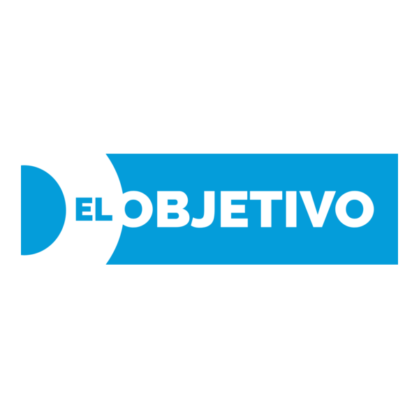 El Objetivo Logo PNG Vector