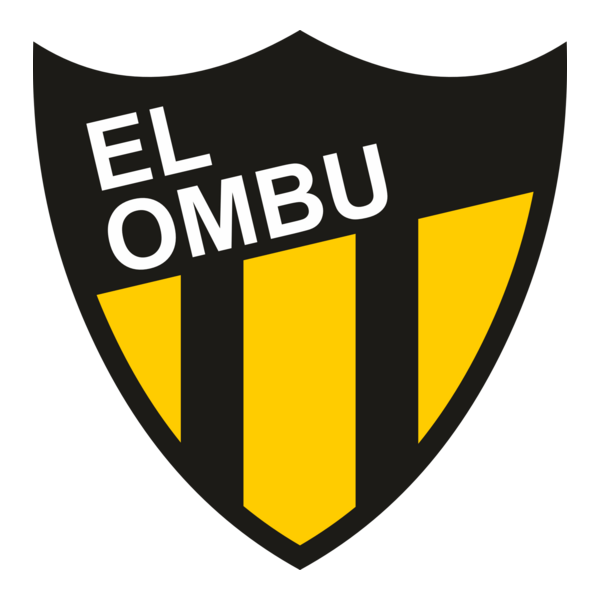 El Ombú de Villa Santa Isabel San Juan Logo PNG Vector