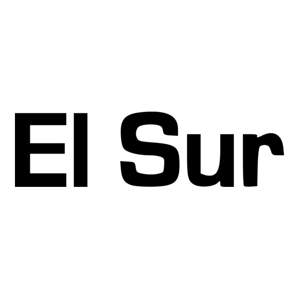 El Sur Logo PNG Vector