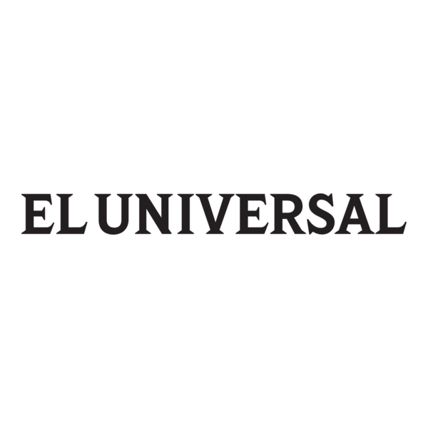 El Universal Logo PNG Vector