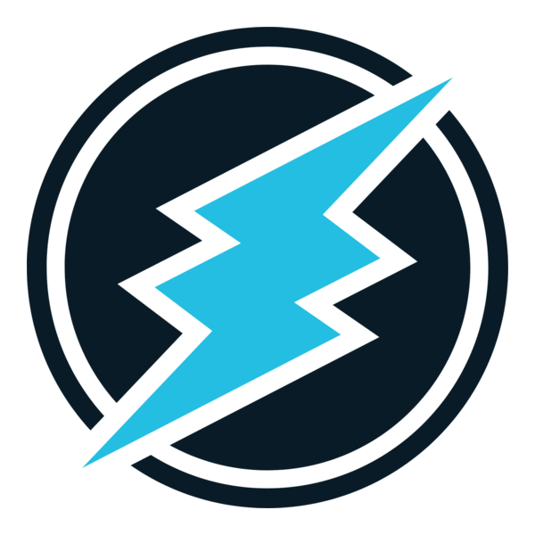 Electroneum (ETN) Logo PNG Vector