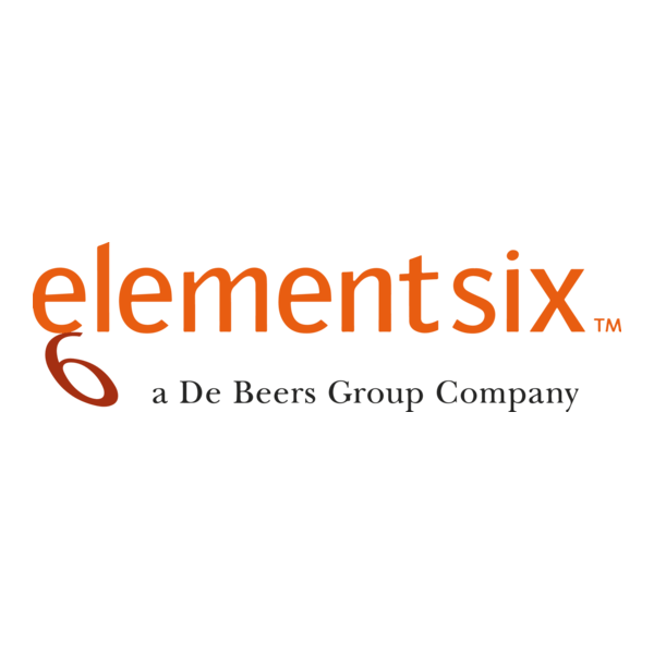 Element Six Logo PNG Vector
