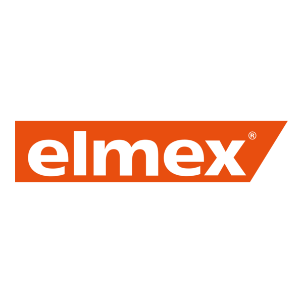 Elmex Logo PNG Vector
