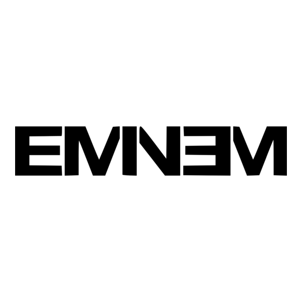 Eminem Logo PNG Vector
